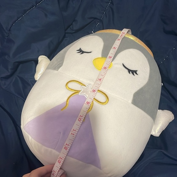 squishmallow penguin 12’’ - Picture 2 of 4